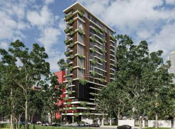Apartamento · 35m² · 1 Quarto · Altus Smart Working e Living