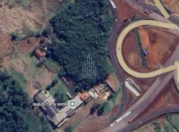 Terreno · 17000m² · Área à Venda em Localização Estratégica - Foz do Iguaçu/PR