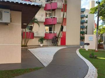 Apartamento · 75m² · 2 Quartos · APARTAMENTO À VENDA NO EDIFÍCIO VILLA RUFINI EM FOZ DO IGUAÇU