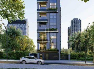 Apartamento · 25m² · 1 Quarto · 1 Vaga · Asher seu mais novo empreendimento rentável na cidade de Foz do Iguaçu/PR.