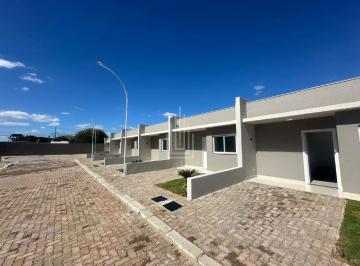 Casa · 51m² · 2 Quartos · 1 Vaga · Casas à Venda no Bairro Evangélico – Foz do Iguaçu