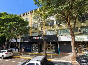 Comercial · Prédio Comercial à Venda – Localização Premium em Foz do Iguaçu!