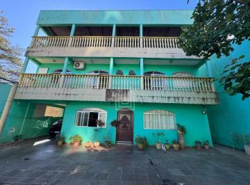 Casa · 569m² · 1 Quarto · Sobrado para aluguel, 1 quarto, Monjolo - Foz do Iguaçu/PR