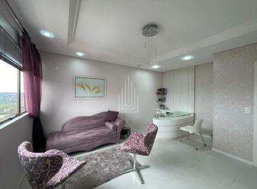 Comercial · 33m² · Sala comercial para venda no Edifício Foz Executive Center.