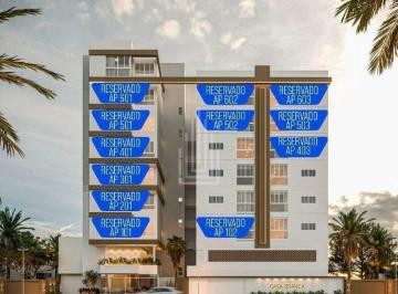 Apartamento · 82m² · 2 Quartos · Apartamento na planta de 81,53 m² à venda no Bairro Ipê, Foz do Iguaçu