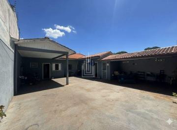 Casa · 100m² · 2 Quartos · 2 Vagas · Casa disponível para venda no Parque do Patriarca em Foz do Iguaçcu/PR.