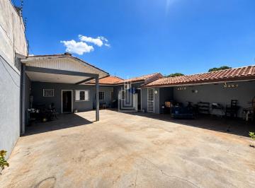 Casa · 100m² · 2 Quartos · 2 Vagas · Casa disponível para venda no Parque do Patriarca em Foz do Iguaçcu/PR.