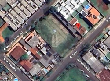 Terreno · 2052m² · Terreno à Venda com 2.052 m² – Ideal para Condomínio ou Edifício Residencial