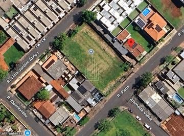 Terreno · 2052m² · Terreno à Venda com 2.052 m² – Ideal para Condomínio ou Edifício Residencial