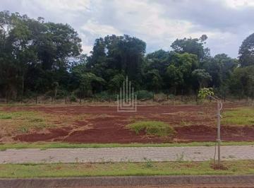 Terreno · 300m² · Terreno Residencial 300,49 m² à venda no Loteamento Recanto do Lago, Foz do Iguaçu