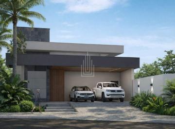 Casa · 200m² · 1 Quarto · 2 Vagas · Casa à Venda no Villa Conscientia – Foz do Iguaçu