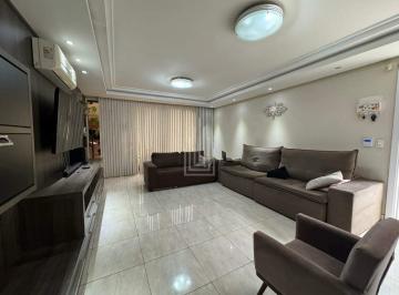 Casa · 261m² · 3 Quartos · sobrado com 4 dormitorios na Libra