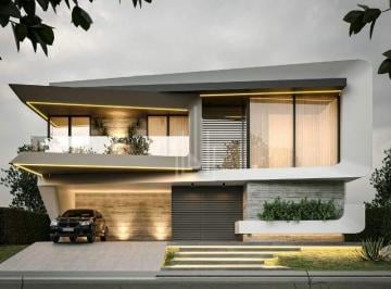 Casa · 446m² · 1 Quarto · Casa à Venda no Condomínio Royal Falls Yacht - Complexo Royal Boulevard Fase II.