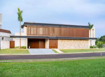 Casa · 536m² · 1 Quarto · 2 Vagas · Exclusiva Residência no Royal Boulevard – Fase 2 – Foz do Iguaçu/PR.