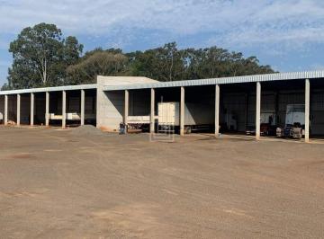 Comercial · 1500m² · Galpão para aluguel, Três Fronteiras - Foz do Iguaçu/PR