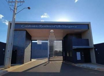 Terreno · 270m² · Terreno em Condominio Margarezi
