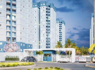 Apartamento · 46m² · 2 Quartos · 1 Vaga · Apartamento à venda no Condominio Water Falls em Foz do Iguaçu.