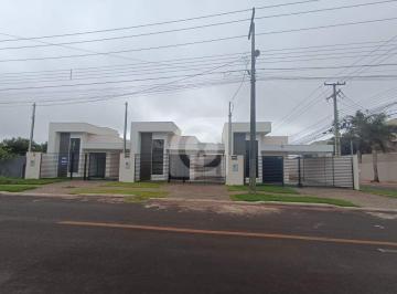 Casa · 360000m² · 1 Quarto · 1 Vaga · Casa à venda, 1 quarto, 1 suíte, 1 vaga, Jardim Duarte - Foz do Iguaçu/PR