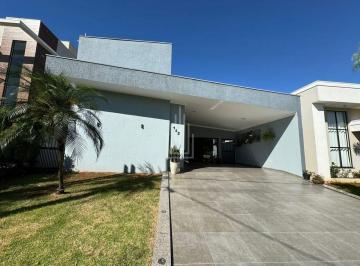Casa · 163m² · 2 Quartos · 2 Vagas · Casa térrea à venda no Condomínio Terras Alphaville II em Foz do Iguaçu