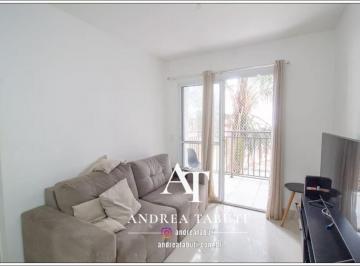 Apartamento de 2 quartos, São Paulo · APARTAMENTO 58m² PASSEIO NO BOSQUE - 2 QUARTOS (1 SUITE) 1 VAGA