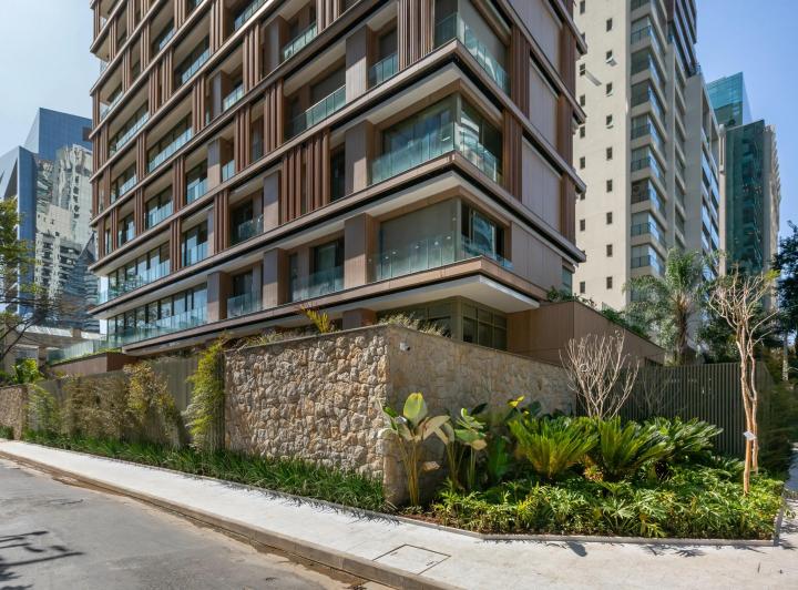 Imóvel novo vertical , São Paulo · Apartamento São Paulo - Figueira Leopoldo