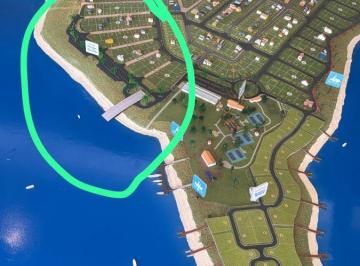 Terreno , Paranapanema · Terreno 590 m² Condomínio Fechado /Área de Lazer Completa