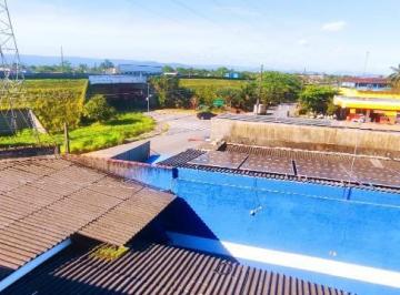 Foto 01 · Sobrado, Balneário Gaivota, Itanhaém, SP
