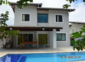 Foto 11 · Casa de Condomínio com 4 Quartos e 3 Suítes, 189 m² por R$ 2.200.000 no Costa do Sol - Bertioga