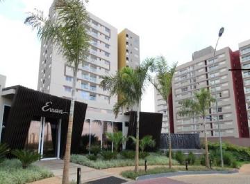 Apartamento de 3 quartos, Caldas Novas · EVIAN THERMAS RESIDENCE 10 - CALDAS NOVAS