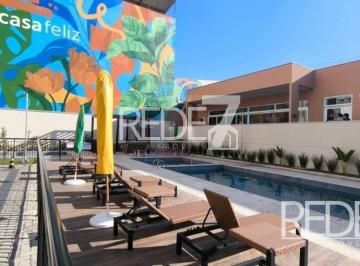 Apartamento · 46m² · 2 Quartos · 1 Vaga · APARTAMENTO RESIDENCIAL em Campinas - São Paulo, Cidade Satélite Íris
