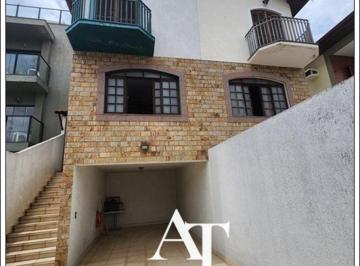 Casa de 3 quartos, São Paulo · SOBRADO VILA SONIA - 3 QUARTOS COM 3 VAGAS
