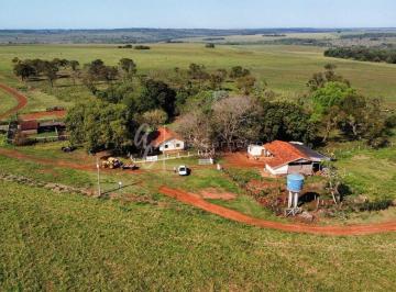 Rural en Venda   · Fazenda Amabaí MS