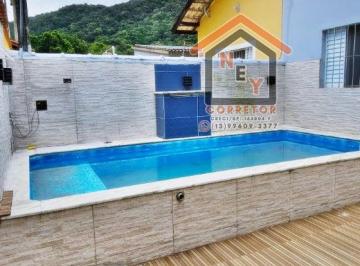 Casa de 2 quartos, Itanhaém · Casa com 2 quartos e 110 m² em aluguel, Balneário Campos Eliseos