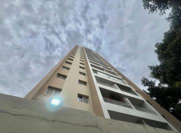 Apartamento de 2 quartos, São Paulo · Excelente apto a venda Jaguaré localização privilegiada