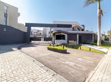 Casa de 4 quartos, Curitiba · CASA MODERNA EM CONDOMÍNIO NO BOA VISTA COM 351M², 4 SUÍTES E ESPAÇO GOURMET