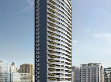 Apartamento · 87m² · 2 Quartos · 1 Vaga · Terrasse Ciel Bleu