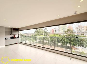 Apartamento · 143m² · 3 Quartos · 2 Vagas · Campo Belo | 3 Dormitórios | 3 Suítes | 2 Vagas | 143m2 | Reformado