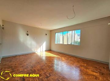 Apartamento · 100m² · 2 Quartos · Santa Cecília | 2 Dormitórios | 2 Banheiros| | 100m²