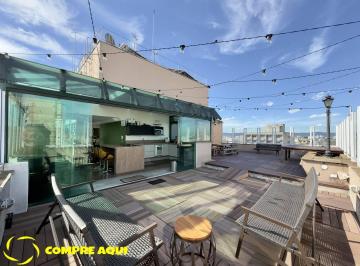 Apartamento · 350m² · 4 Quartos · 2 Vagas · Cobertura | Duplex | Santa Cecília | 4 Quartos | 2 Suítes | 2 Vagas | 350m²