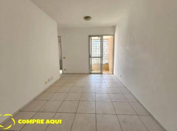 Apartamento · 54m² · 2 Quartos · 1 Vaga · Barra Funda | 54m² | 2 Quartos | 1 Suíte | 1 Sacada | 1 Vaga | Andar Alto