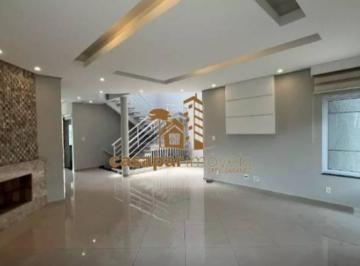 Casa · 384m² · 3 Quartos · 6 Vagas · Sobrado Amplo à Venda no Bairro Santa Maria, 3 Suítes com 384m² e 4 Vagas