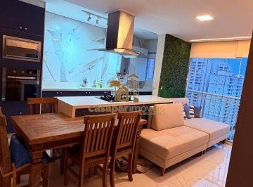 Apartamento · 130m² · 2 Quartos · 1 Vaga · Cobertura à Venda no Bairro Mauá, 2 Dormitórios com 130m², Condomínio Fatto