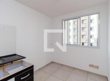 Apartamento · 28m² · 1 Quarto · Apartamento à Venda - Belém, 1 Quarto, 28 m2