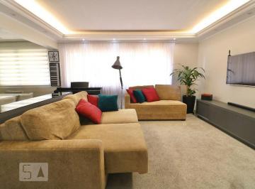 Apartamento · 115m² · 3 Quartos · 2 Vagas · Apartamento à Venda - Bela Vista, 3 Quartos, 115 m2