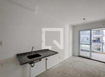 Apartamento · 35m² · 1 Quarto · Apartamento à Venda - Belém, 1 Quarto,  35 m2