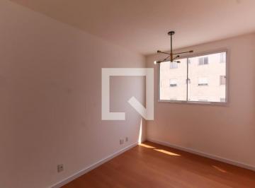 Apartamento · 45m² · 2 Quartos · 1 Vaga · Apartamento à Venda - Belém, 2 Quartos, 45 m2