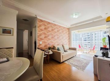 Apartamento de 2 quartos, São Paulo · Apartamento - Vila Mariana - 2 Quartos - 1 Suíte - 1 Vaga - Venda / Compra - Próximo ao Metrô