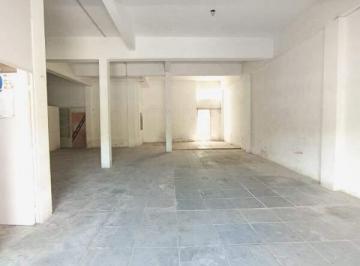 Comercial · 150m² · 2 Vagas · Prédio Térreo Comercial para Locação – Av. São Francisco de Paula