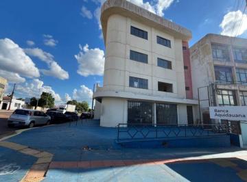 Comercial · 280m² · Imóvel comercial à venda, Centro - Campo Grande/MS