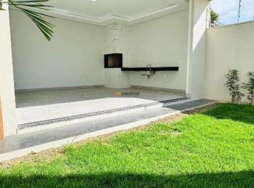 Casa · 150m² · 3 Quartos · Excelente casa no bairro São Conrado (Averbada)